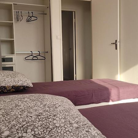 Appartement Lumineux Cholet Esterno foto