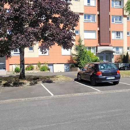 Appartement Lumineux Cholet Esterno foto