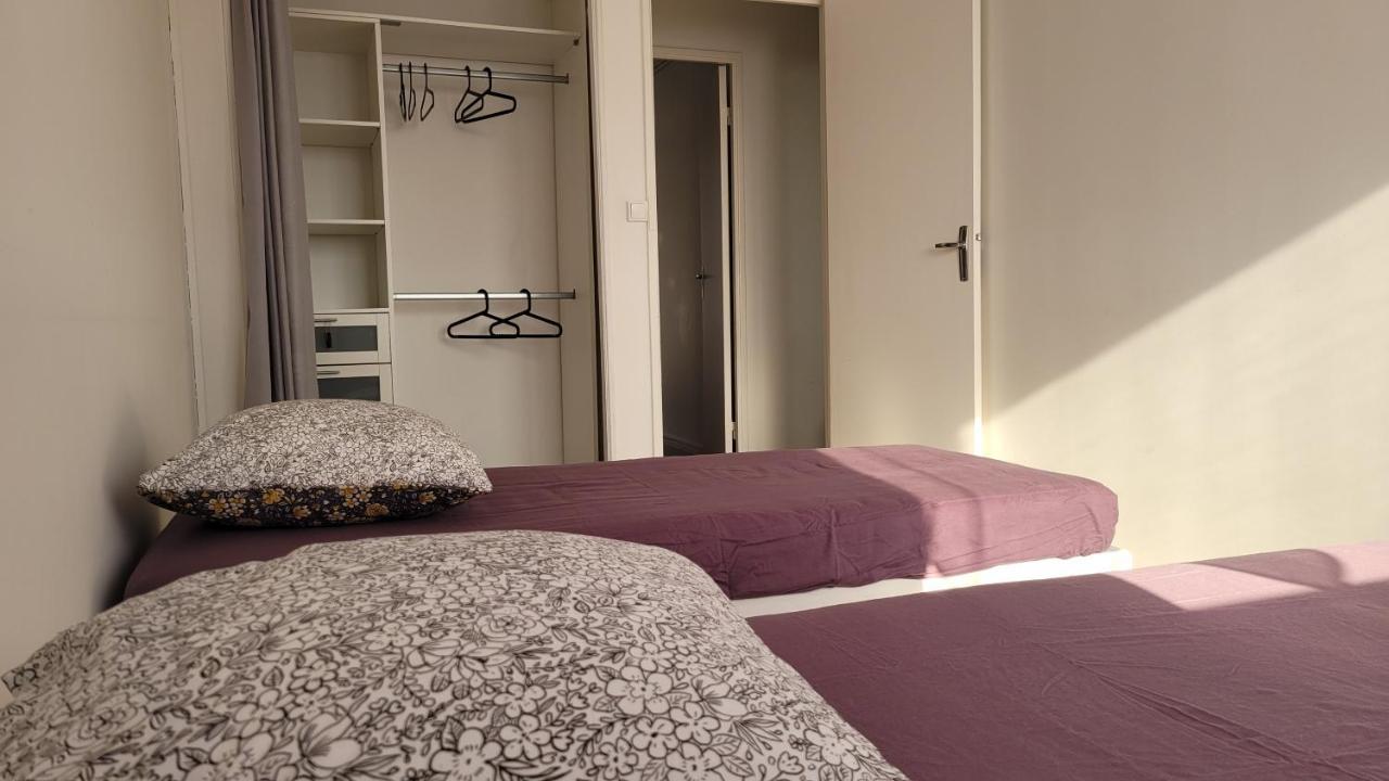 Appartement Lumineux Cholet Esterno foto